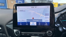 Ford Puma 1.0 EcoBoost Hybrid mHEV Titanium 5dr Petrol Hatchback